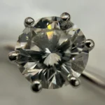 ダイヤ1.005ct